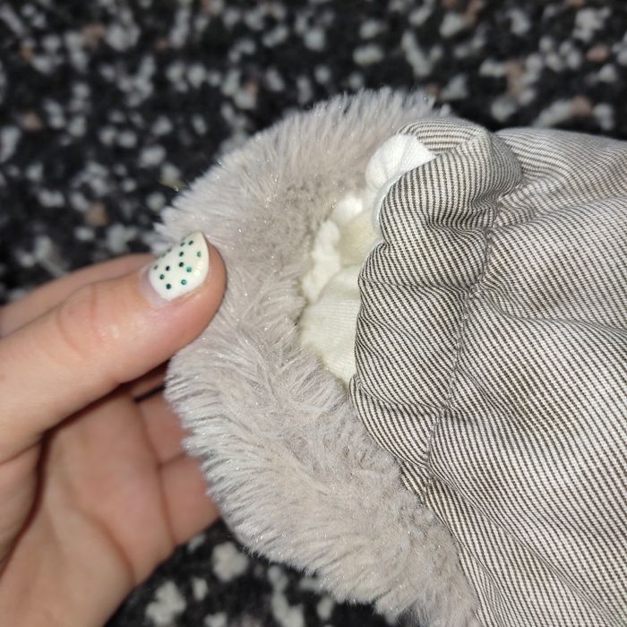 Combi pilote marese 3 mois - photo numéro 2