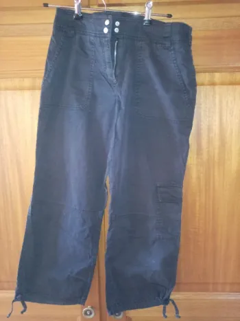 Pantacourt cargo