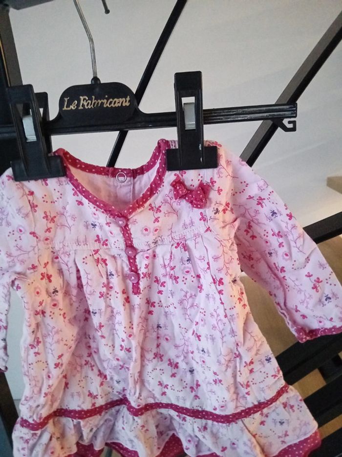 Robe orchestra 3 mois - photo numéro 2