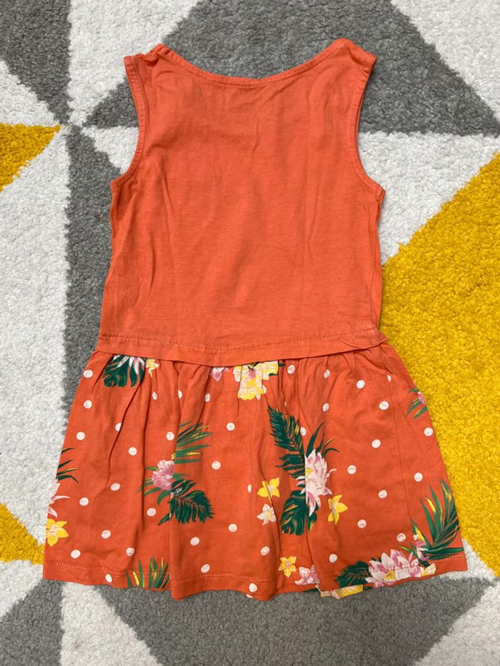 Robe Kiabi 3 ans - photo numéro 3