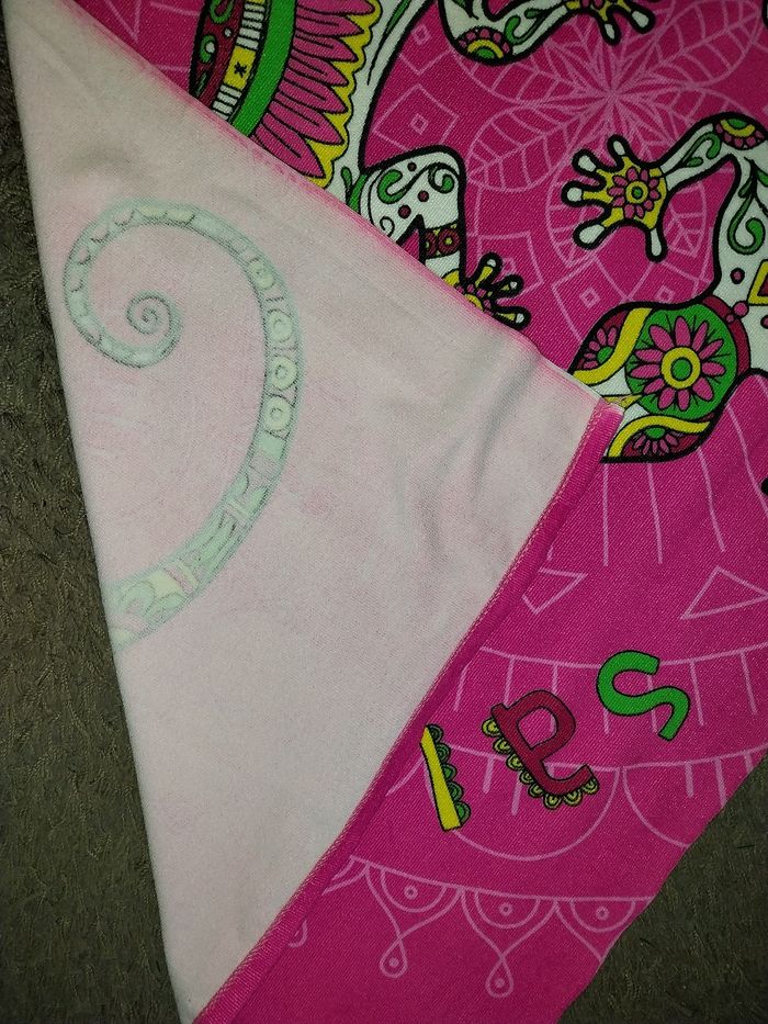 Drap de plage  serviette de bain - photo numéro 4