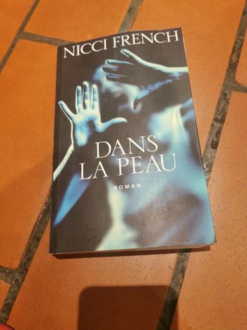 Dans la peau