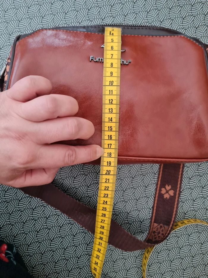 Sac à main fumddaishu - photo numéro 11