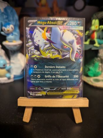 Méga-Absol ex 86/132