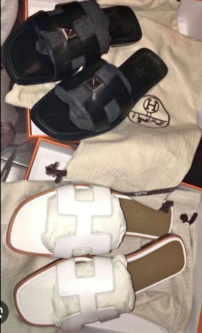 Hermes femme