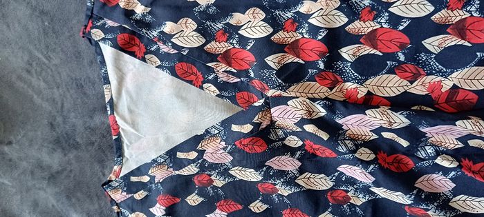 Haut neuf femme taille S - photo numéro 3