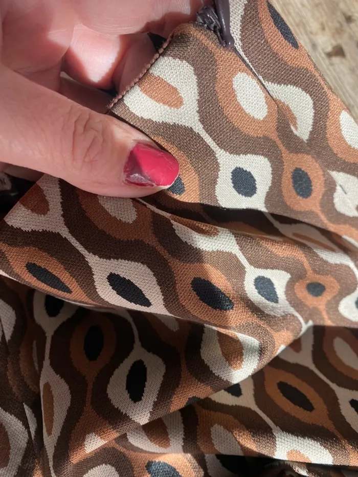 Pantalon Maliparmi - photo numéro 6