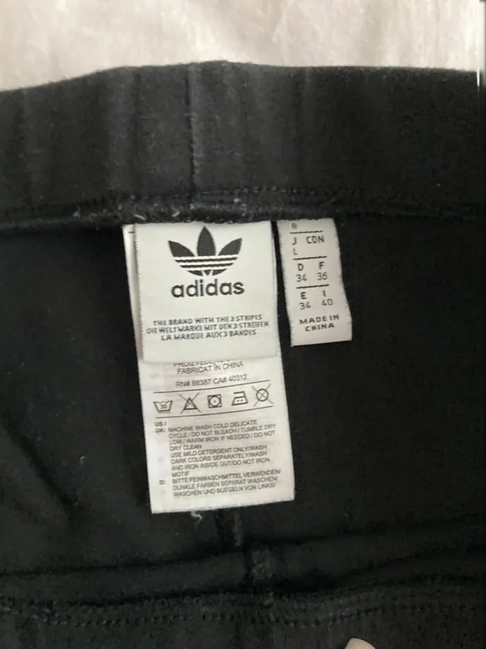 Legging  Adidas - photo numéro 7