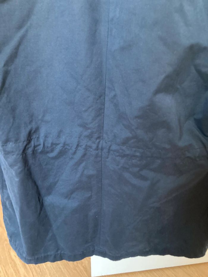 Parka mi saison Esprit avec capuche - photo numéro 10