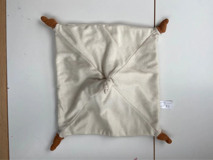 Doudou Sophie la girafe - photo numéro 3