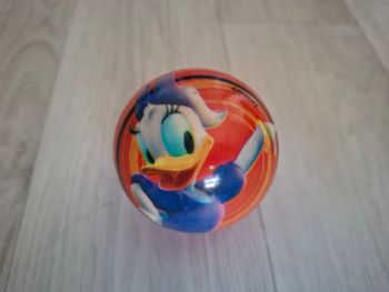 Balle Disney Donald / Mickey Mouse – jouet enfant