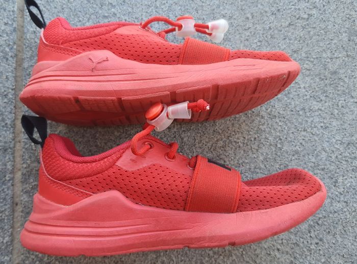 Basket Puma - photo numéro 5