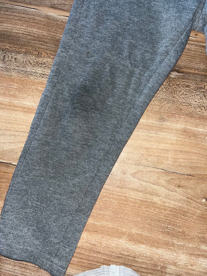Pantalon Jogging 5 ans - photo numéro 4