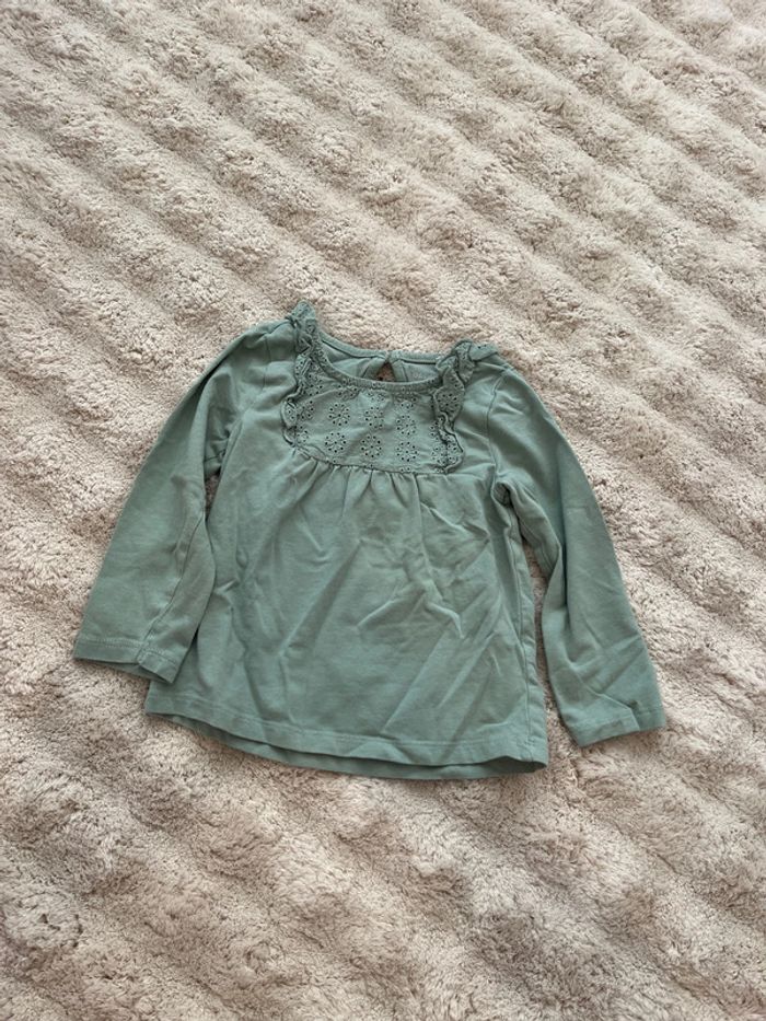 Tee-shirts