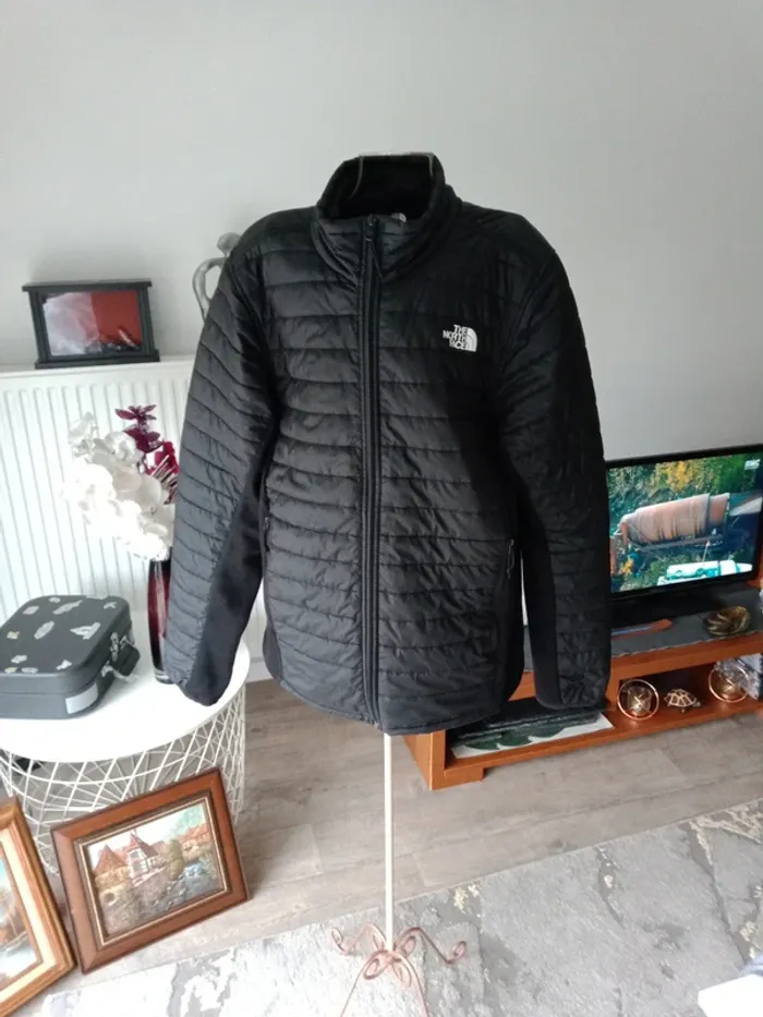 Doudoune the North face - photo numéro 1