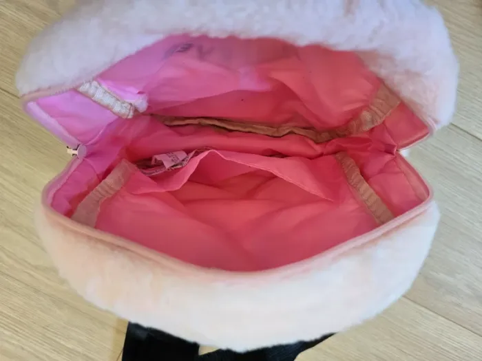 Sac à dos tout doux Stitch neuf - photo numéro 4
