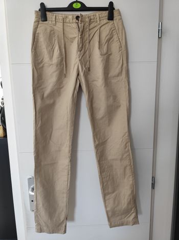 Pantalon chino