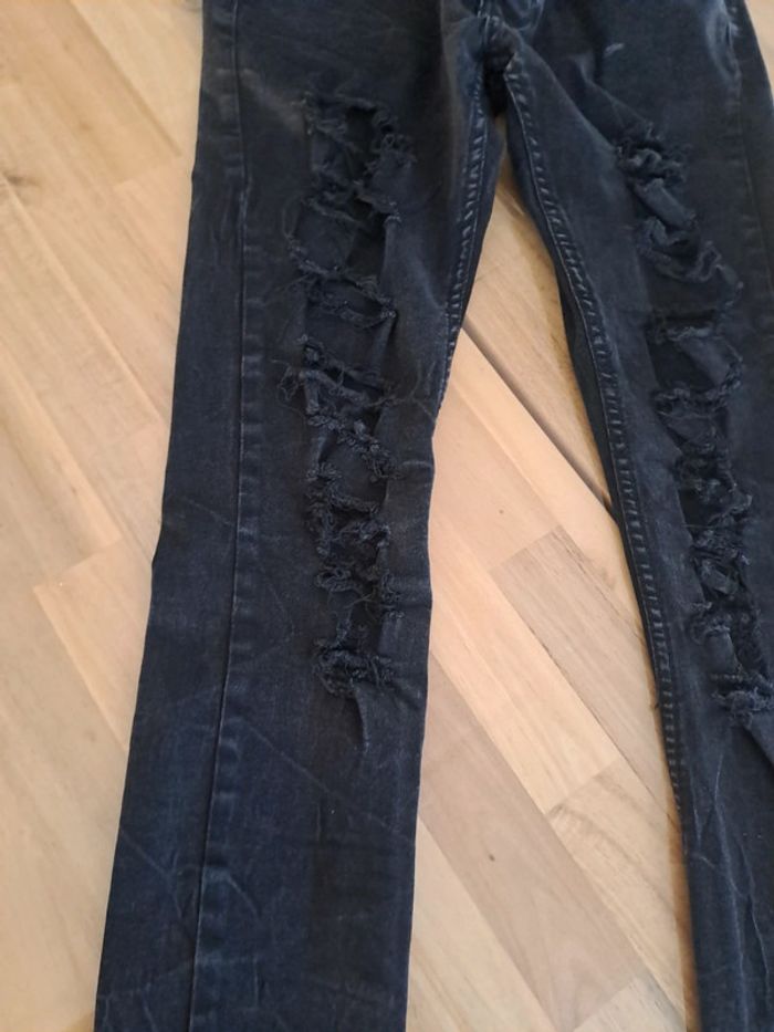 Jeans homme - photo numéro 3