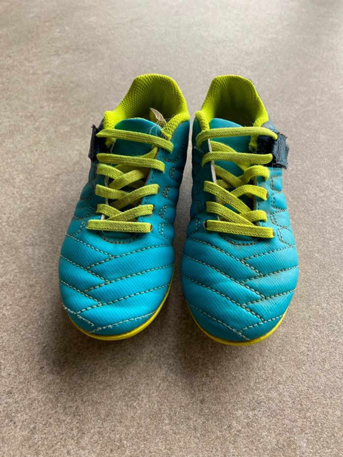 Crampons taille 30 - photo numéro 2