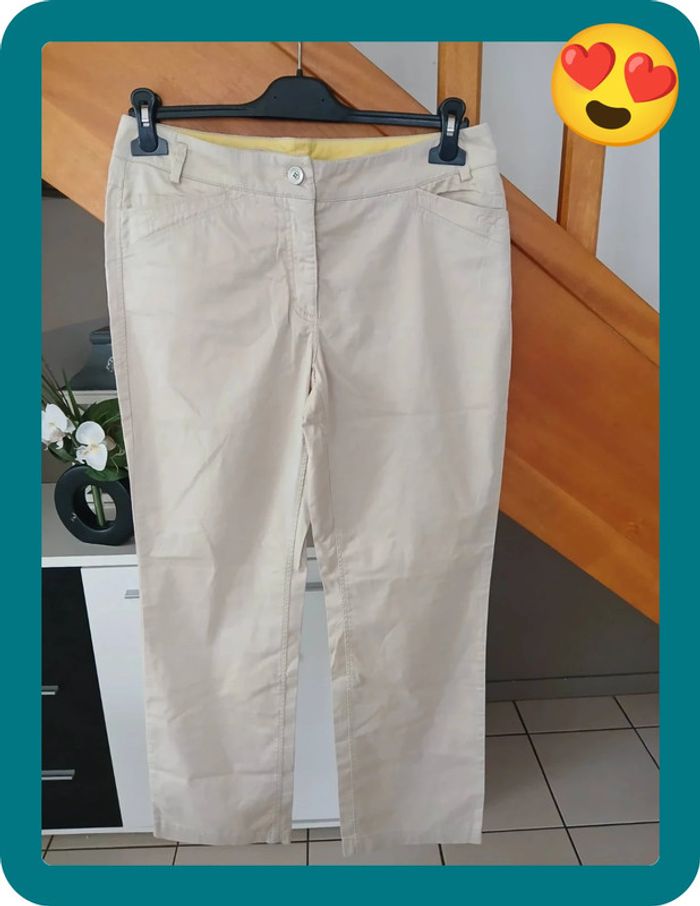 Pantalon pour femme Neuf Taille L🌿💝