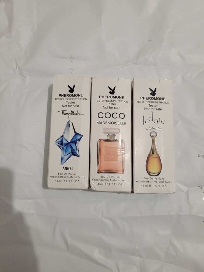 Parfum 35ml - photo numéro 2