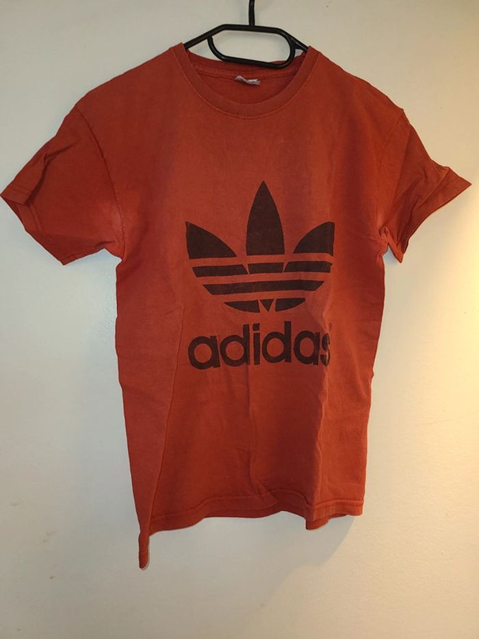 Thee-shirt adidas