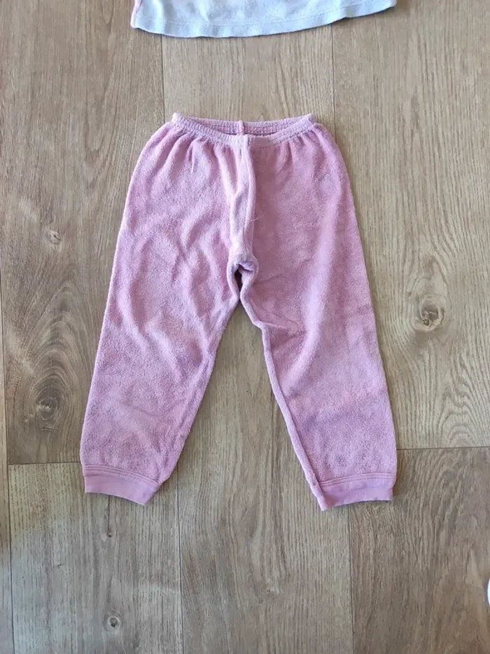 Pyjama Petit bateau - photo numéro 2