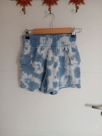 Short cargo