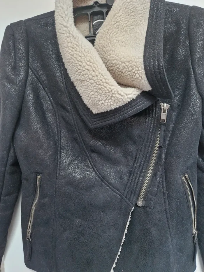 Manteau femmes (M) - photo numéro 2
