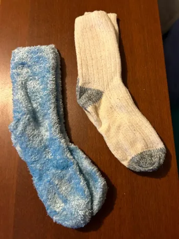 Chaussettes femme
