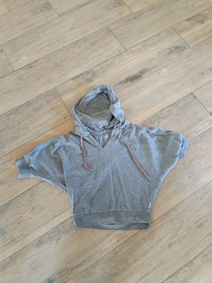 Pull sweat à capuche Element XS Element Beebs by Kiabi