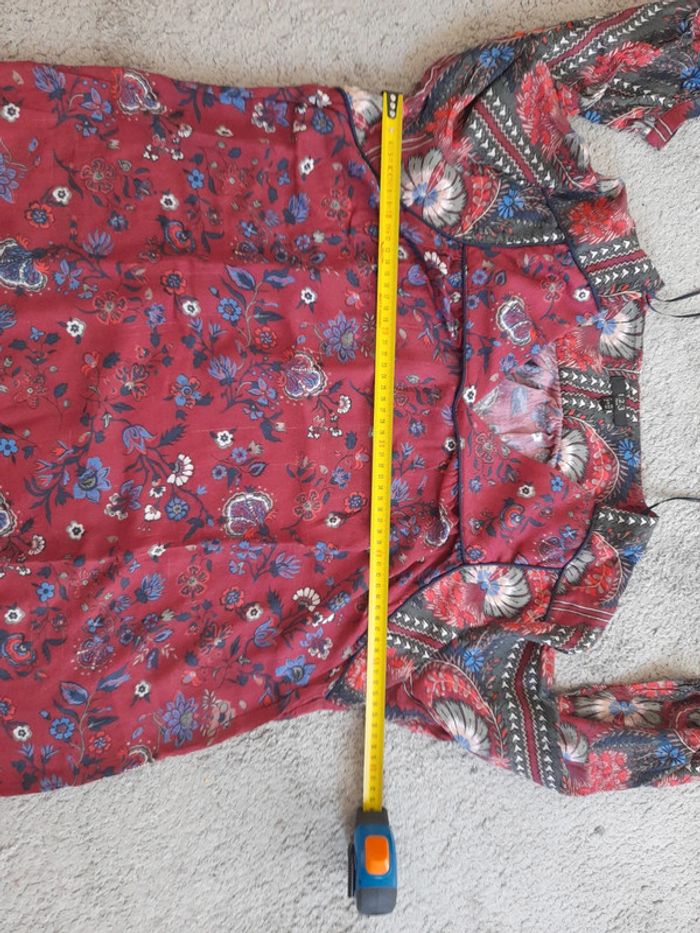 Blouse 123 - photo numéro 7