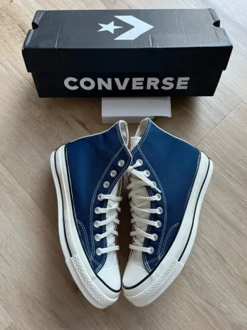 Converse Chuck Taylor 70 High Hybrid Texture Taille 40