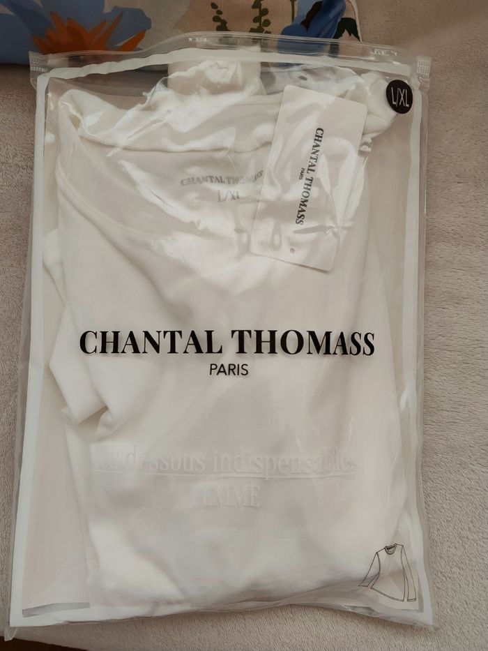 Tee shirt ml - photo numéro 5