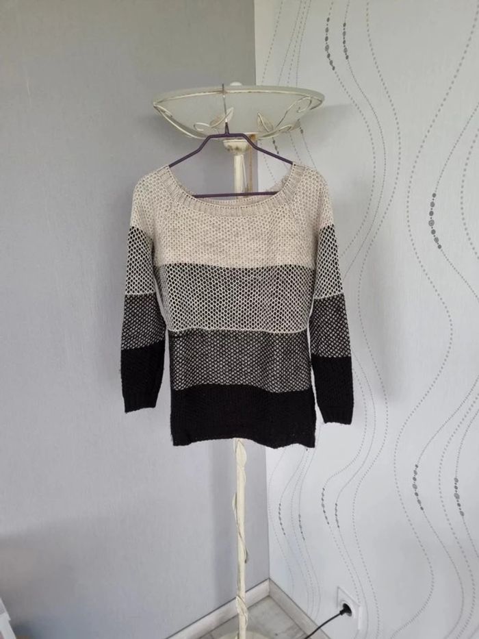 Pull Taille 38