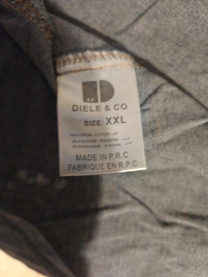 Veste diele &com - photo numéro 4