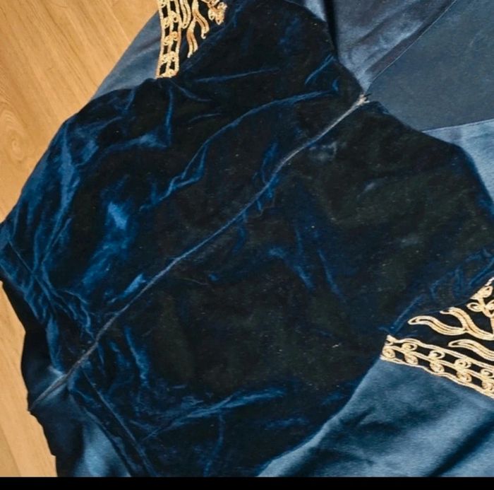 Magnifique robe longue - photo numéro 5
