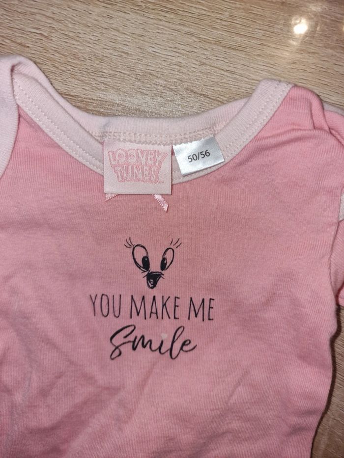 Body 1 mois - photo numéro 2