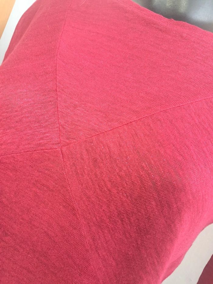 Comptoir des cotonniers haut T.36/38 - photo numéro 4