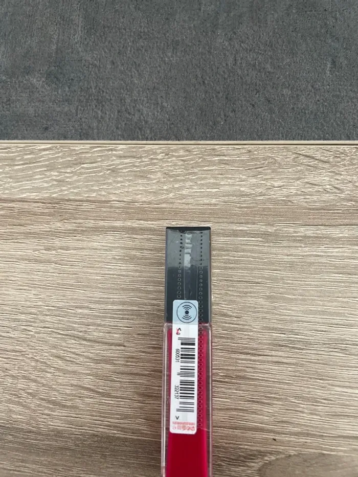 Rouge à lèvres rose n°25 - photo numéro 4