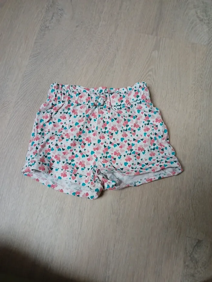 Short