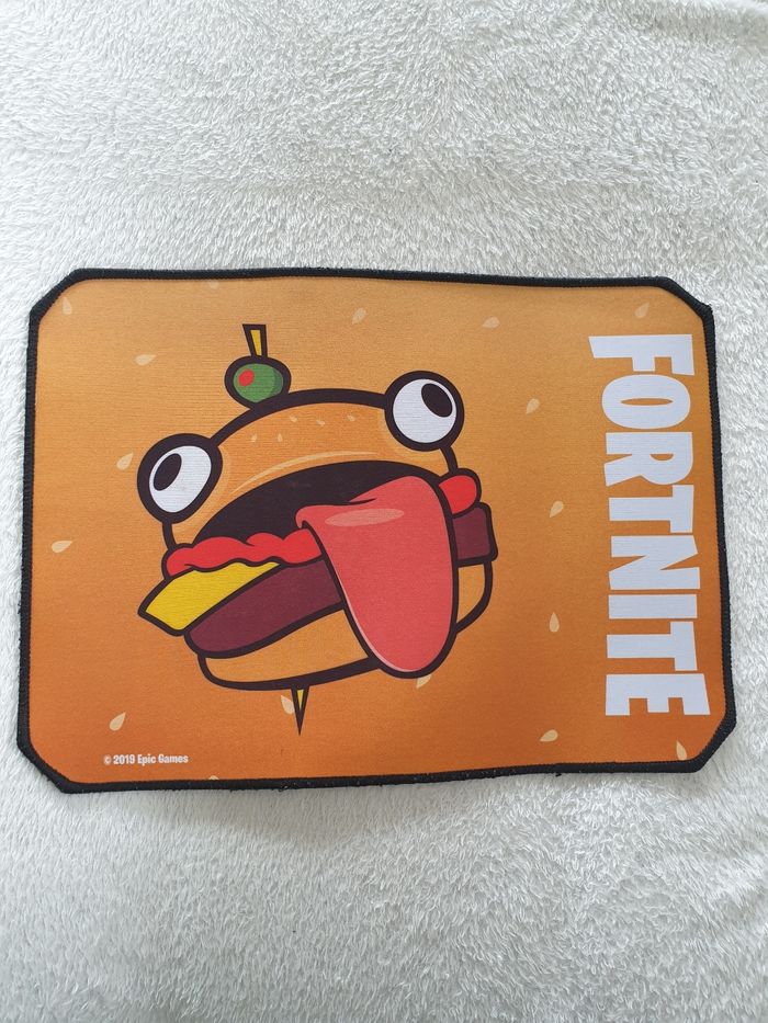 Tapis de souris Fortnite