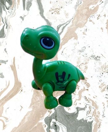 Dino robot dinosaure jouet enfant