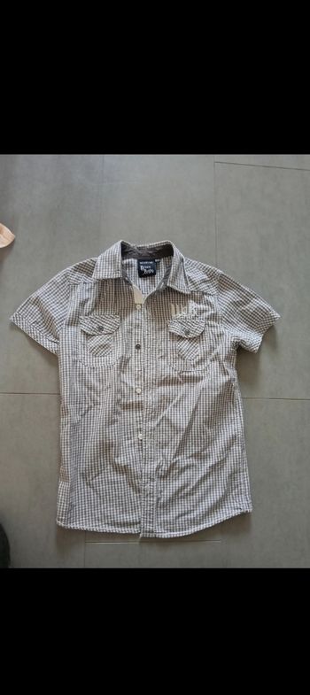 Chemise