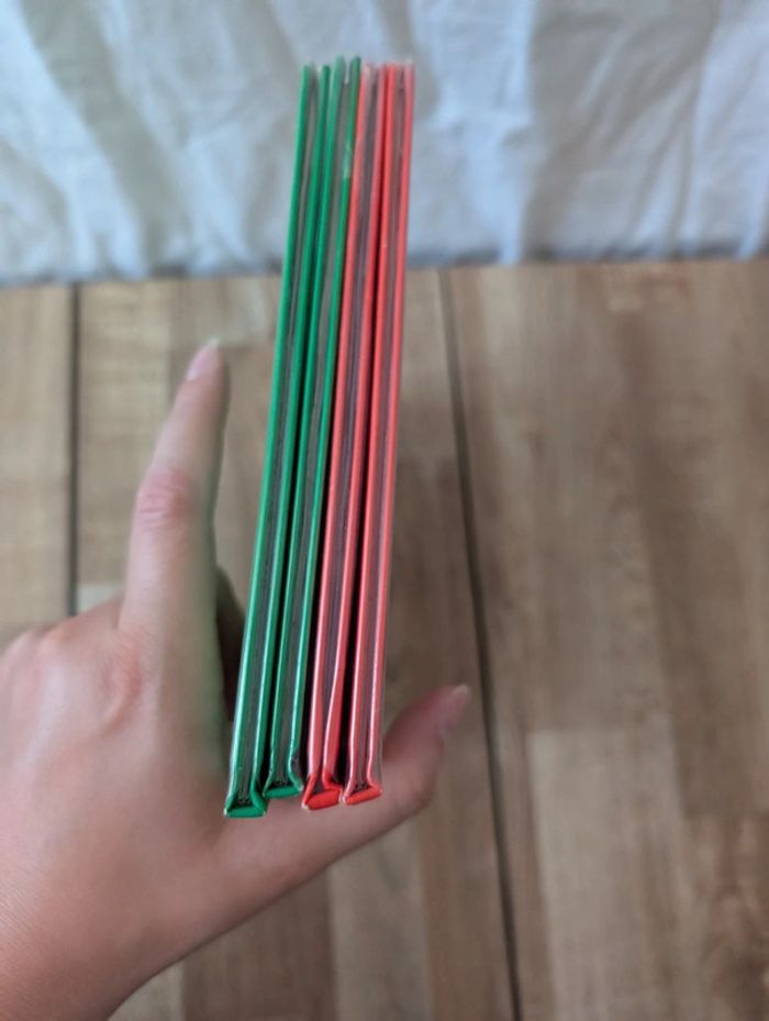 Lot livres Ma bibliothèque hachette des petits - photo numéro 9