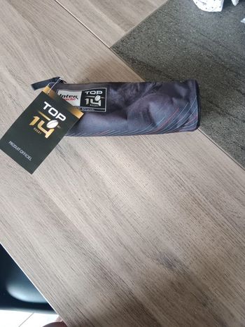 Trousse neuf