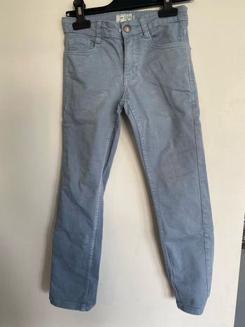 Jeans garçon