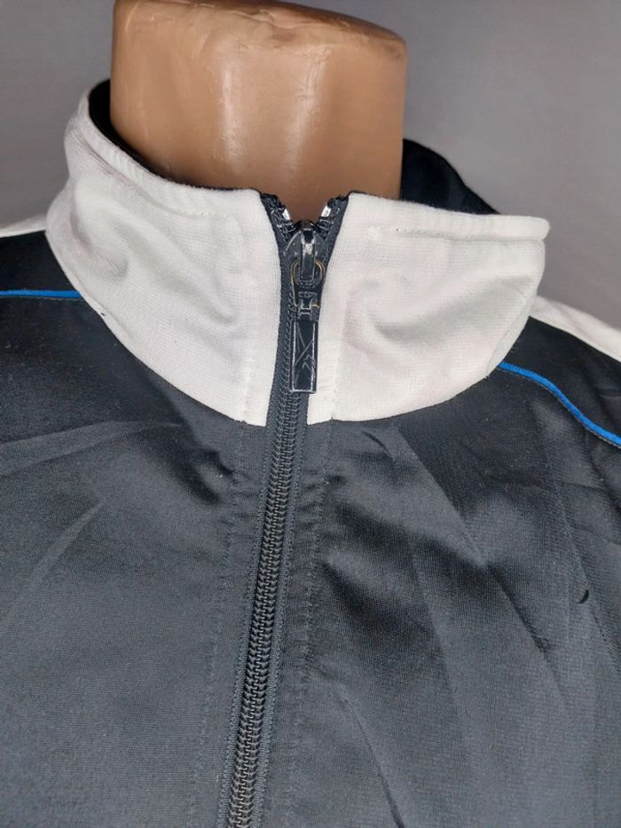 Veste vintage reebok en tres bon état taille M/L - photo numéro 3