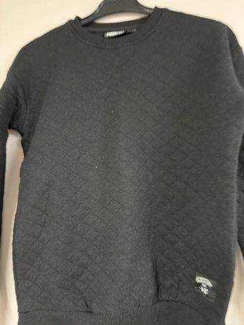 Pull 12 ans