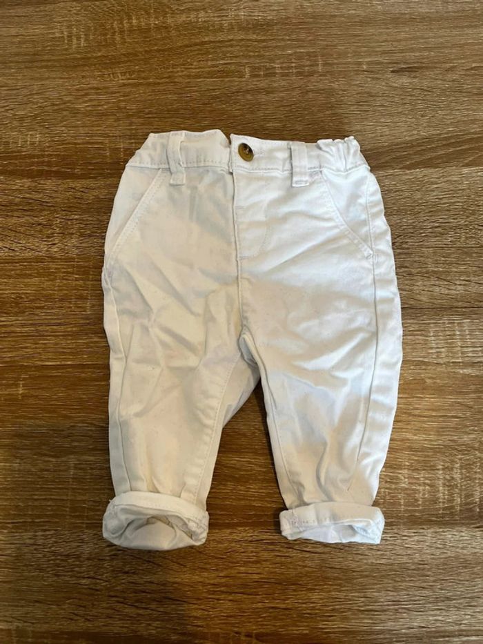 Lot vêtements 6 mois - photo numéro 16